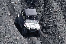 Pennsylvania Off-Roading & ATV Trails