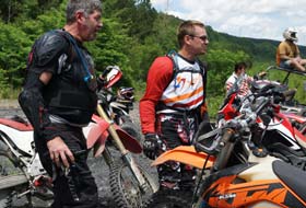 Dirt Bike Pennsylvania