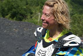 Pennsylvania Off-Roading & ATV Trails