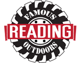 Reading Outdoors Logo
