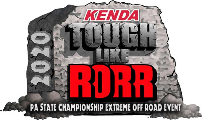 Tough Like RORR – 7/4/20 & 7/5/20 Two day event, camping starting on 7/3/20