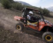 FRO UTV Photos - Fundraiser