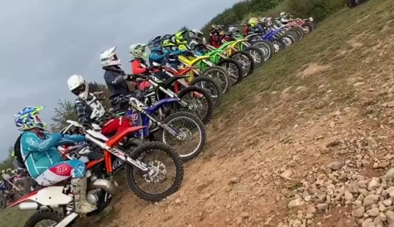 District 6 Harescramble | Reading Outdoors