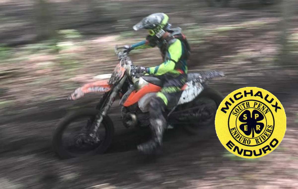 South Penn Enduro Riders (SPER) Funday | September 13th at 9am