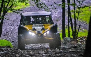 Famous Reading Outdoors - Pennsylvania Off Roading