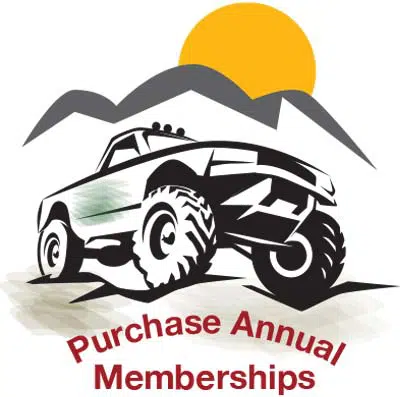 Purchase Annual Memberships to Reading Outdoors