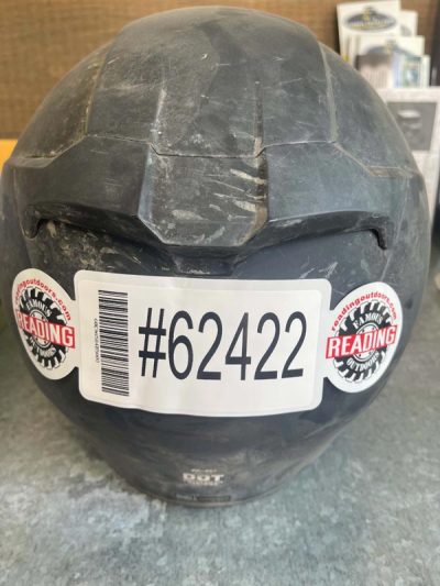 FRO Helmet Sticker