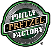 Philly Pretzel Factory | 400 Terry Rich Blvd, St Clair, PA 17970