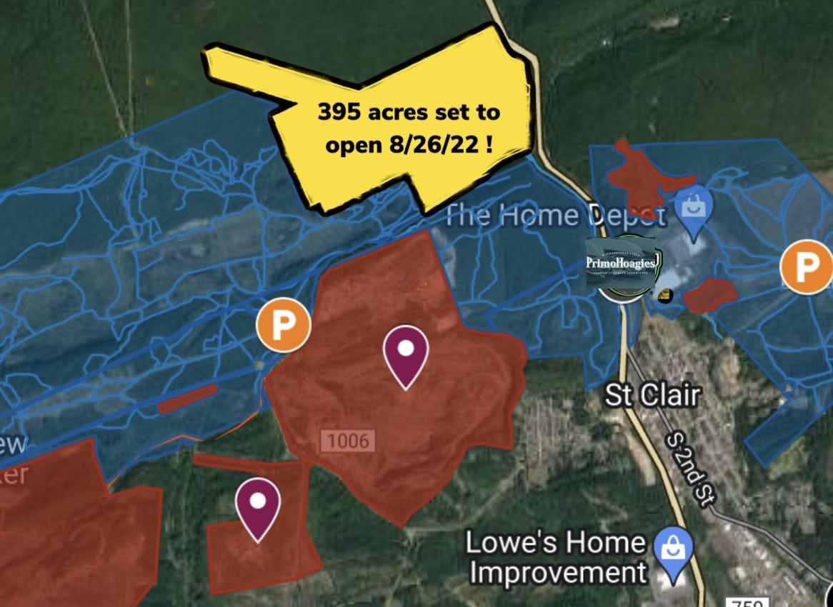 Under Agreement! 395 Acres Set to Open August 26th