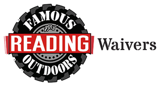 Reading Outdoors