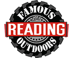 Reading Outdoors Logo