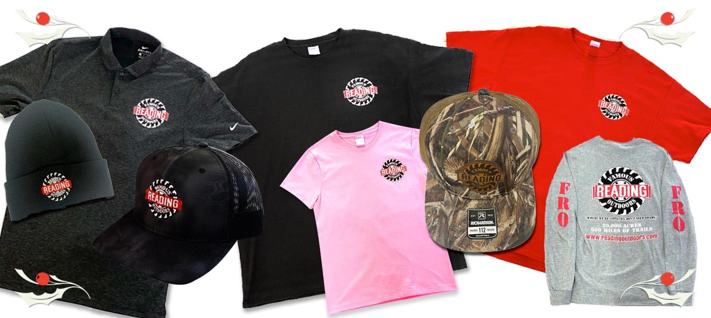 FRO 2025 Holiday Sales Special