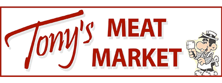 Tony's Meat Market | 17 E North St, Minersville, PA 17954